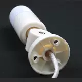 Светодиодная блестящая индикаторная лампа, рабочая сигнализация, три цвета, 12v, 24v