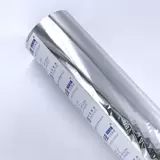 Импортная серия S1 горячий золотая бумага и алюминий, подходящие для ПВХ, кожаной бумаги, искусственной кожи, оформления ткани