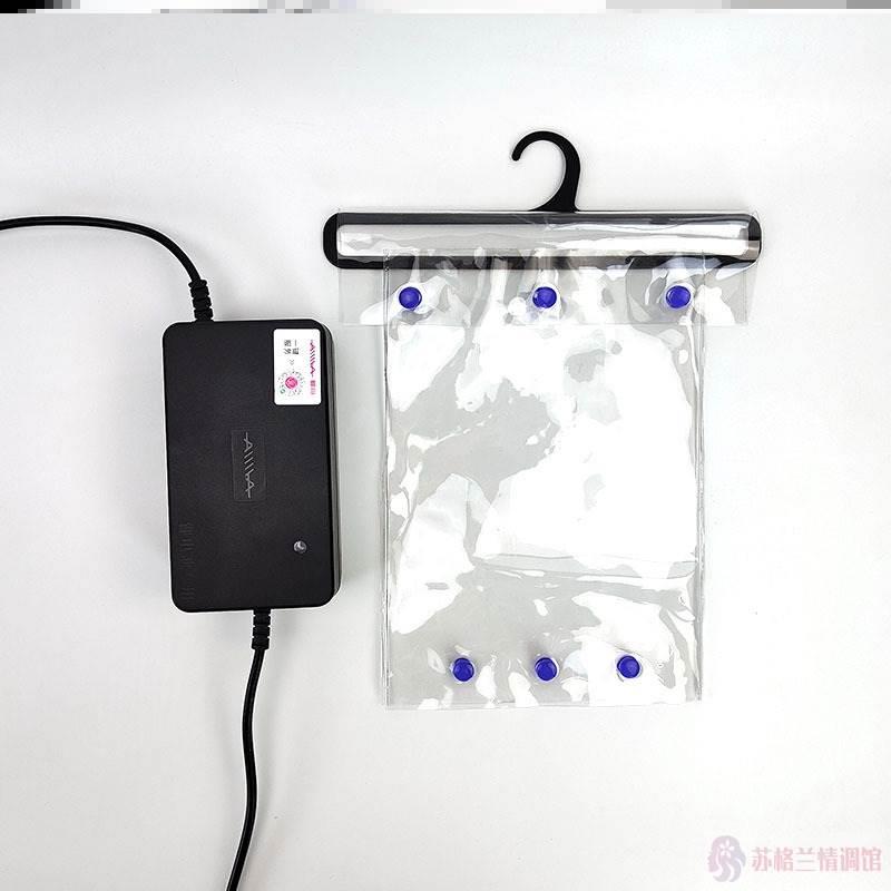 电动车充电器防水罩防雨罩电瓶车户外保护罩插排防雨盒充电盒收纳 - 图1