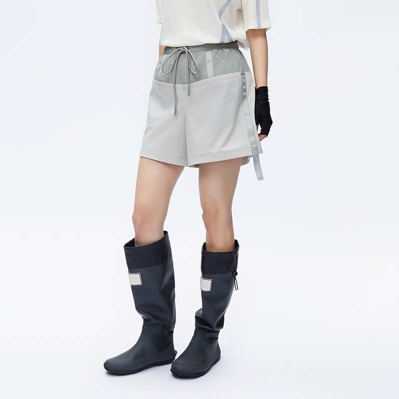 又见高山MetaMount A400 CITY 拼接户外立体短裤户外运动休闲裤,淘宝优惠券,粉丝福利购,淘宝优惠卷