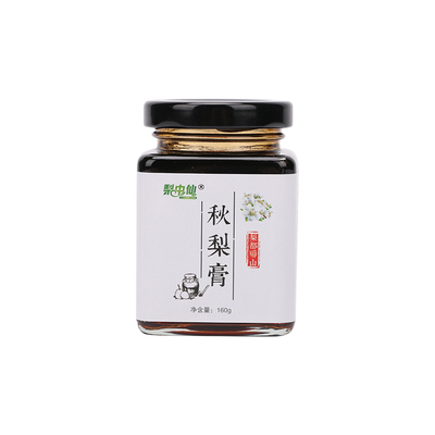 梨中仙砀山秋梨膏160g