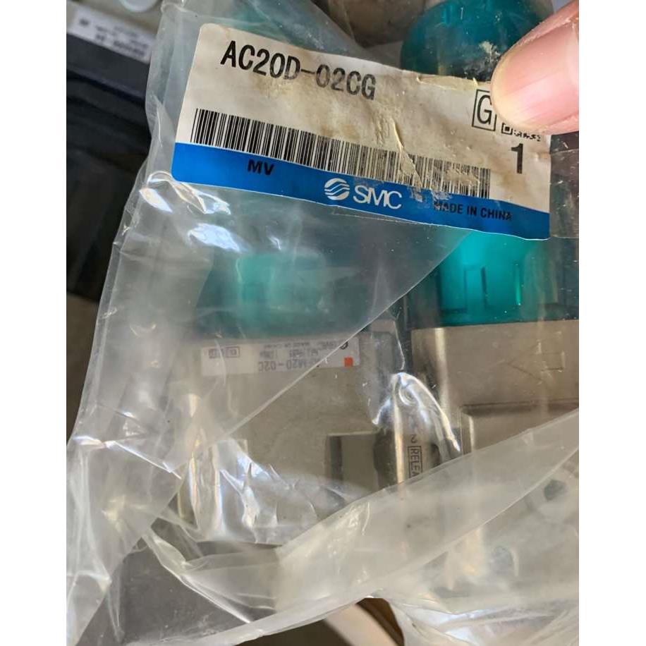 特价现货SMC接头KQ2S08-03S KQ2U08-06A气源AP100-01 AC20D-02CG - 图2