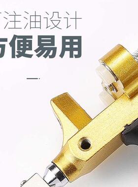瓷砖切割刀开界神器玻璃刀手动磁砖划刀家用多功能陶瓷切割开界器