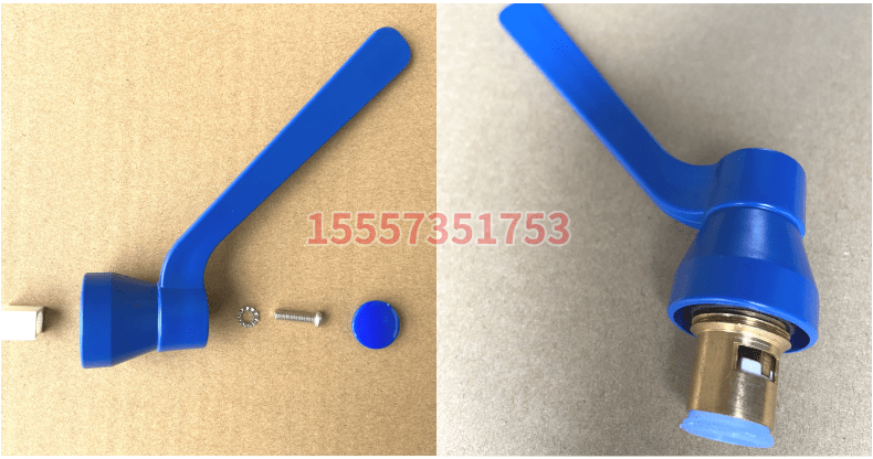 实验室教具单三口化验水龙头水咀嘴圆手轮开关肘动长柄阀门旋转轮,淘宝优惠券,粉丝福利购,淘宝优惠卷