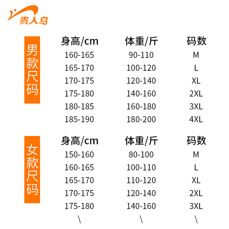 贵人鸟男士连帽外套男春秋款爸爸外套中年男装夹克防风衣服三合一