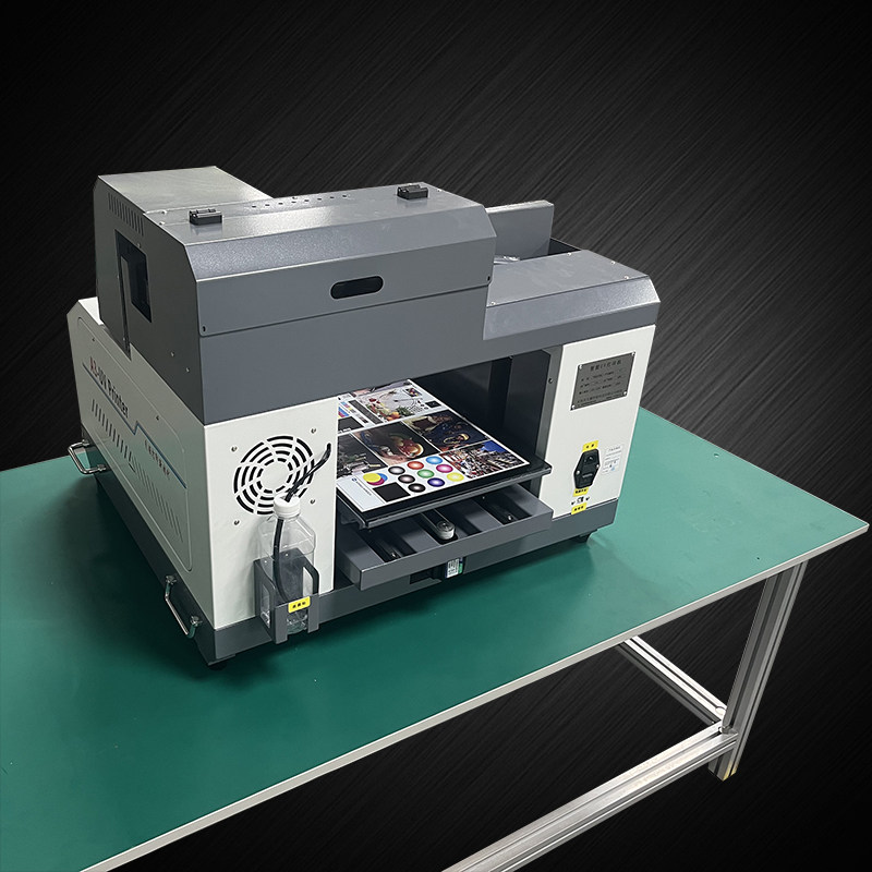 小型UV打印机平板亚克力金属礼盒手机壳印刷机转印贴水晶标打印A3,淘宝优惠券,粉丝福利购,淘宝优惠卷