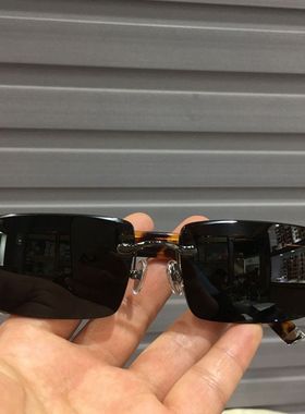 【帝王款】2025年新款开车钓鱼太阳镜男气质型男专用偏光墨镜男