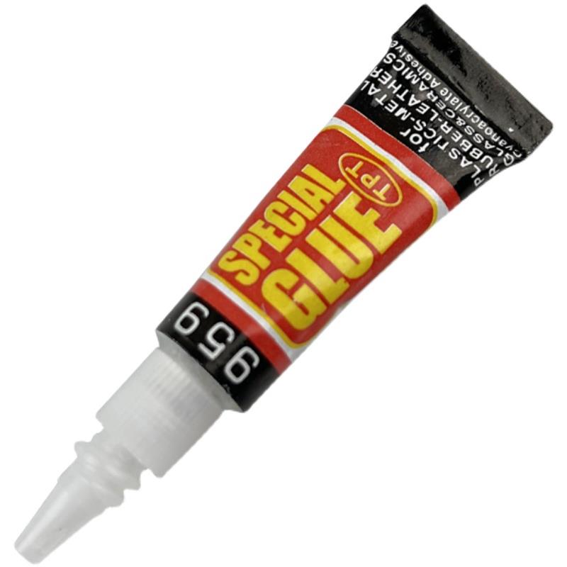 鞋胶粘鞋专用胶沾鞋子树脂软胶修鞋匠防水万能强力鞋厂专用修鞋胶 - 图3