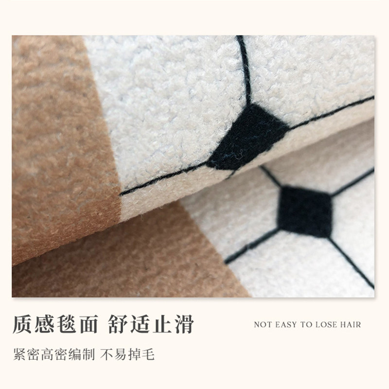 入户门地垫门垫进门耐脏地毯防滑高级感轻奢简约现代入门家用垫子,淘宝优惠券,粉丝福利购,淘宝优惠卷