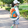 Outdoor children's spring and autumn outing lightweight backpack