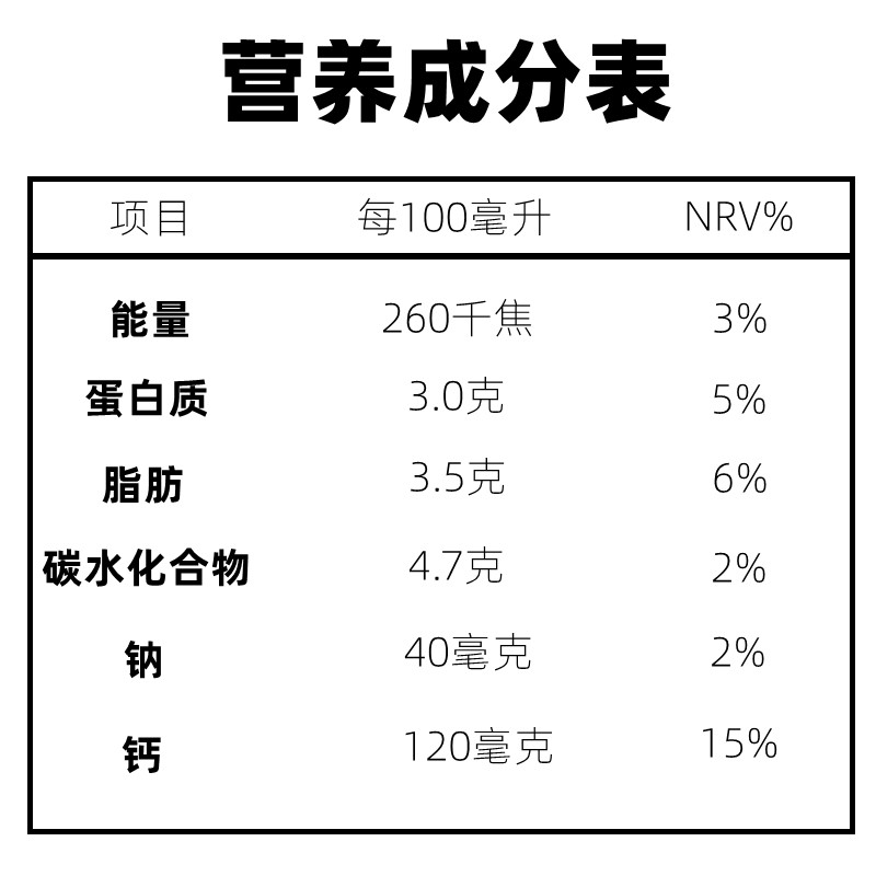 Mlekovita波兰进口全脂牛奶商用奶茶原料咖啡原装纯牛奶1L*12/箱-图1