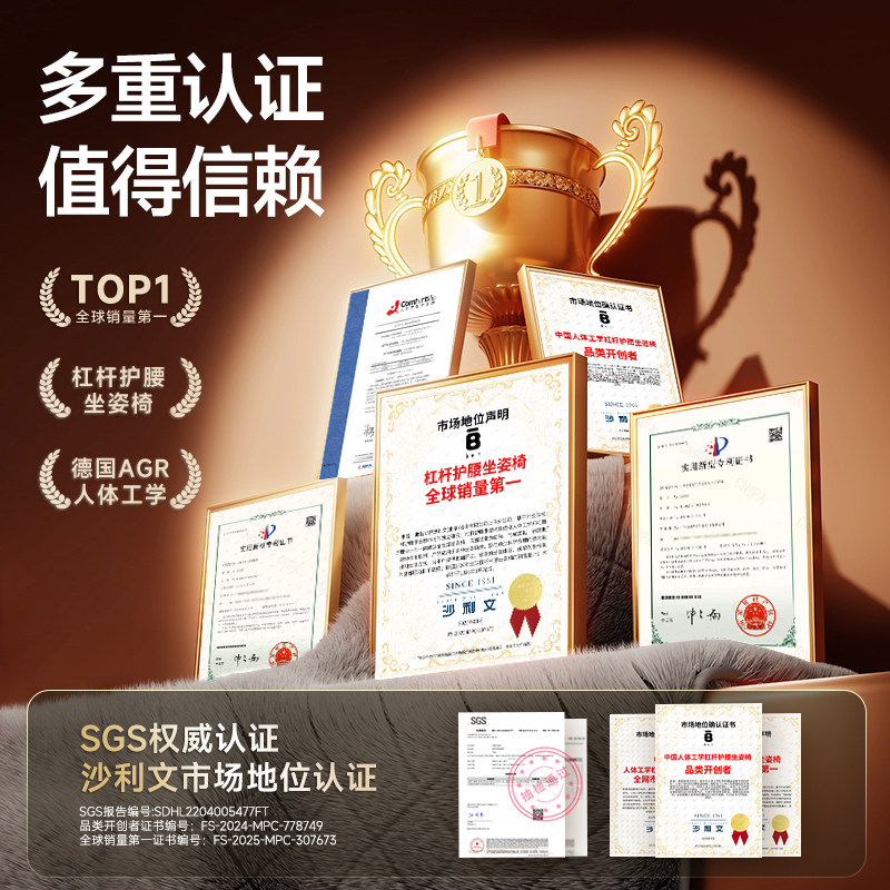 BKT护腰坐垫椅旗舰店官方靠久座神器人体工学办公支撑背部姿枕托,淘宝优惠券,粉丝福利购,淘宝优惠卷