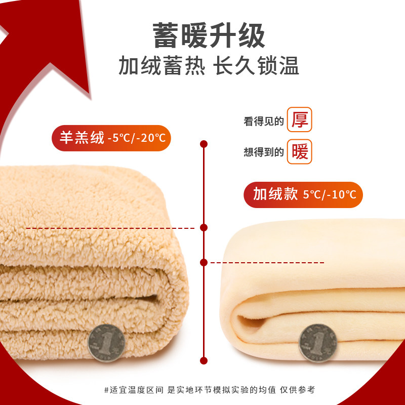 真维斯童装儿童裤子加绒男童休闲裤 JKIDS裤子