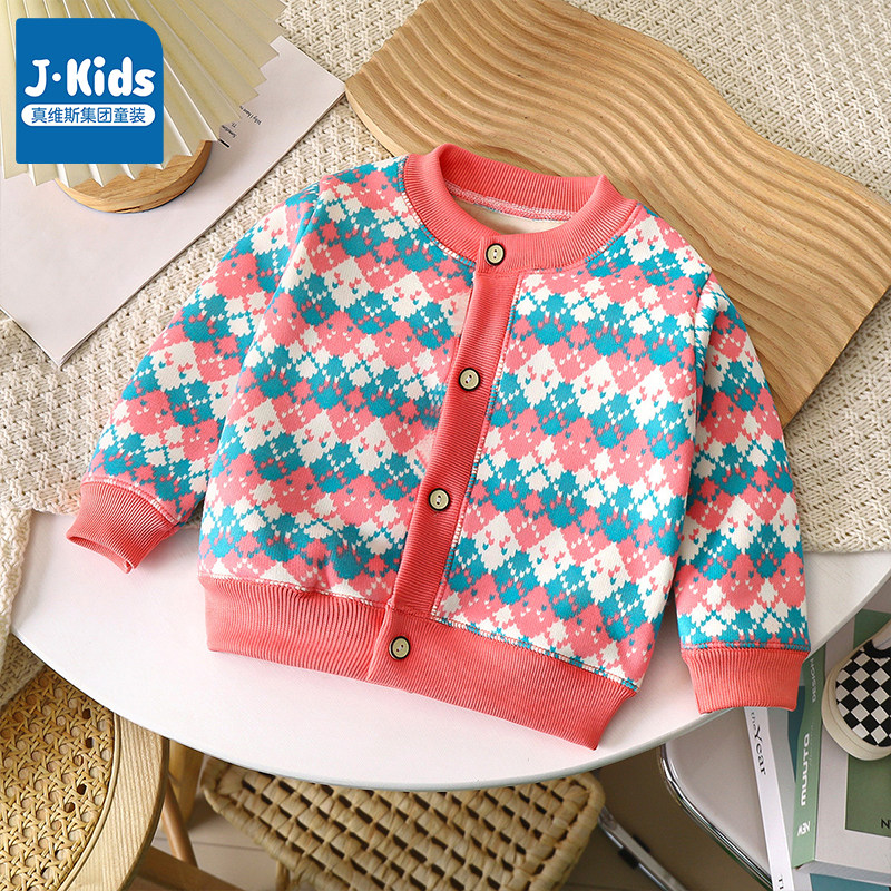  JKIDS毛衣/针织衫