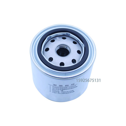 JX0805D机滤 1012010-D1-B1 叉车变速箱488机油滤芯滤清器JX0805A - 图1