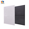 Thickened hole plate metal wall storage rack commercial shelf display cultural and creative storage hardware tools hanging wall