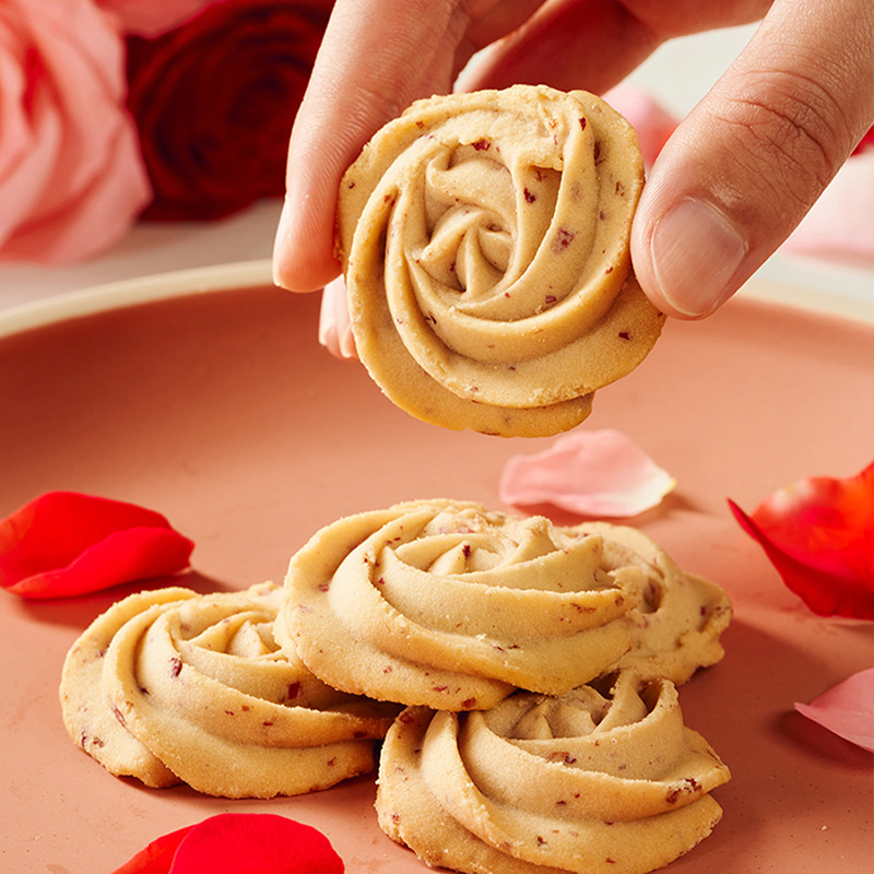 小王子霸气牛奶玫瑰烘烤类糕点饼干下午茶独立小包装臻江味,淘宝优惠券,粉丝福利购,淘宝优惠卷