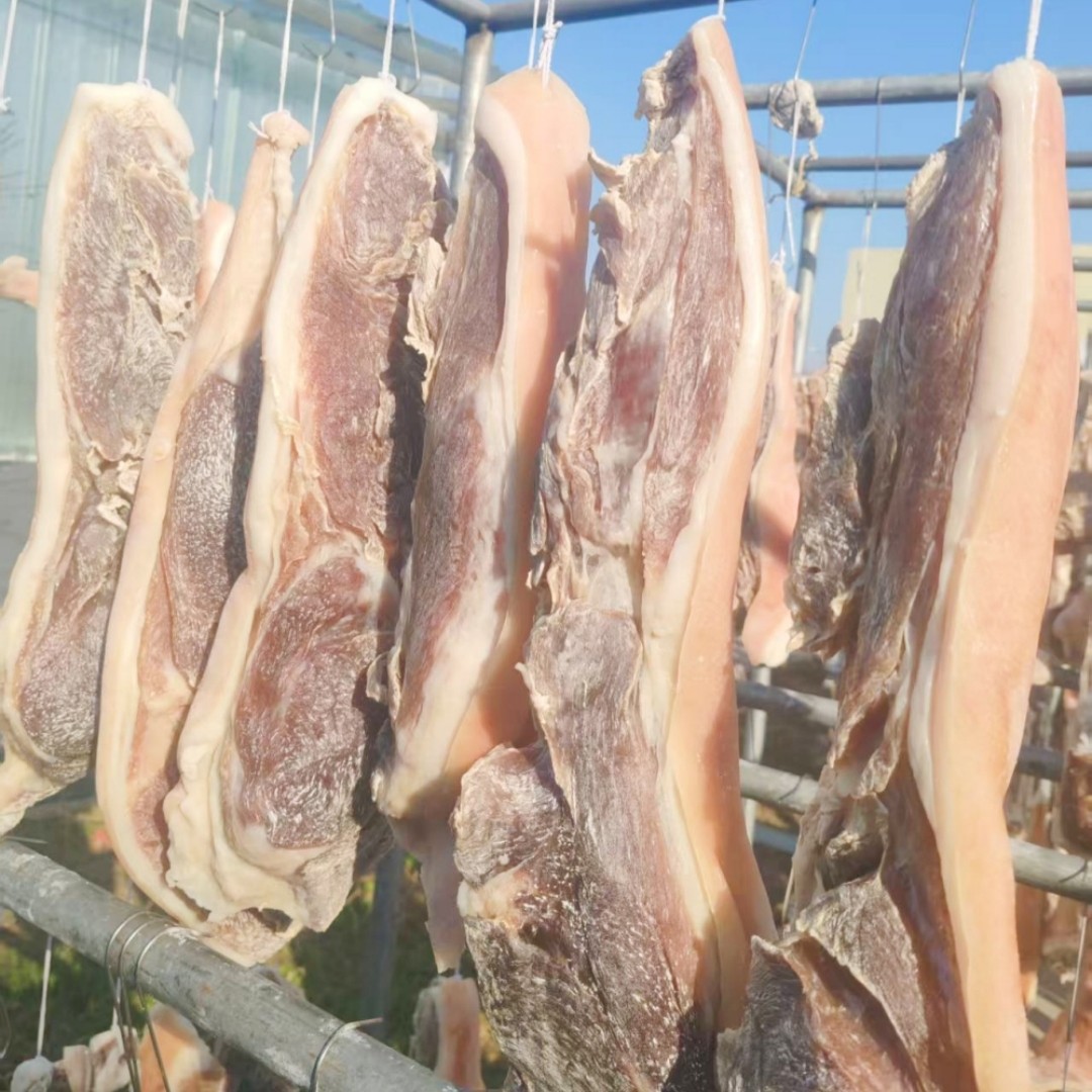 河南信阳老家腊肉信阳风味腌制腊味猪肉信阳菜美食腊肉食材包邮,淘宝优惠券,粉丝福利购,淘宝优惠卷