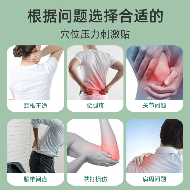 苗草星腰间盘突出药膏膏药贴 苗草星膏药贴（器械）