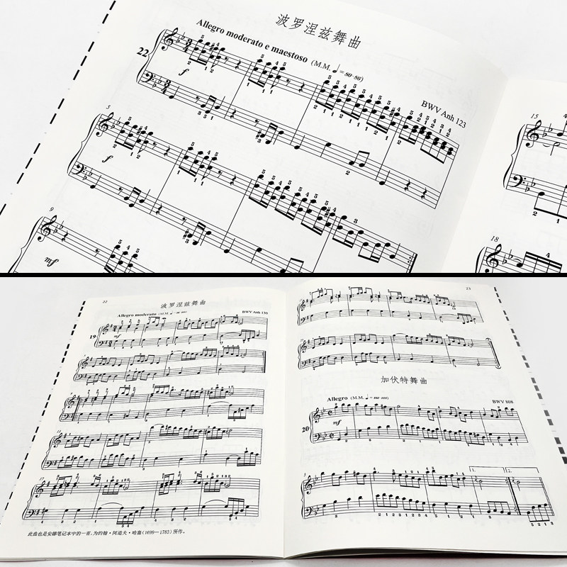 【正版】巴赫初级钢琴曲集韦丹文 上海教育出版社 小步舞曲钢琴初级教程成人儿童初学者初级教程 巴赫钢琴基础大字版 巴赫钢琴曲集,淘宝优惠券,粉丝福利购,淘宝优惠卷