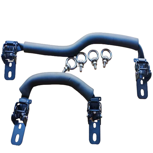 捷途旅行者后座椅快拆架改装床车快拆螺丝支架户外露营睡觉改装件,淘宝优惠券,粉丝福利购,淘宝优惠卷