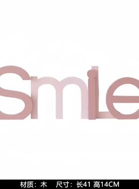 样板间儿童房卧室书桌女孩房摆件