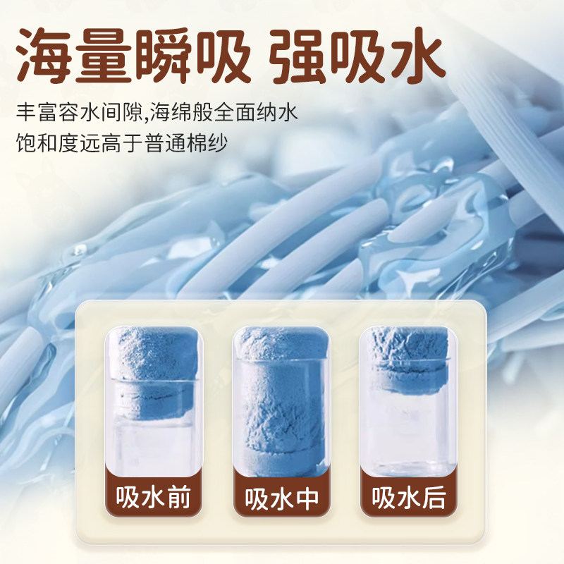 A类婴儿童浴巾斗篷可穿式浴袍大童专用游泳速干秋冬天季带帽宝宝,淘宝优惠券,粉丝福利购,淘宝优惠卷