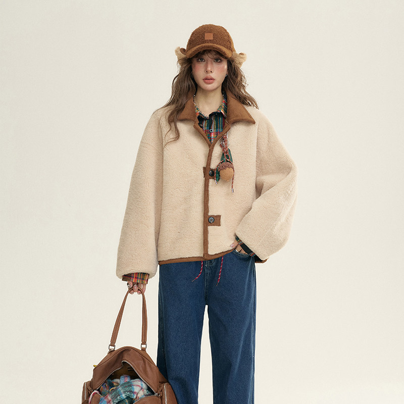 【所有女生的衣橱直播间】IHDXD衬衫/牛仔裤/两面穿外套/狗狗长袖,淘宝优惠券,粉丝福利购,淘宝优惠卷