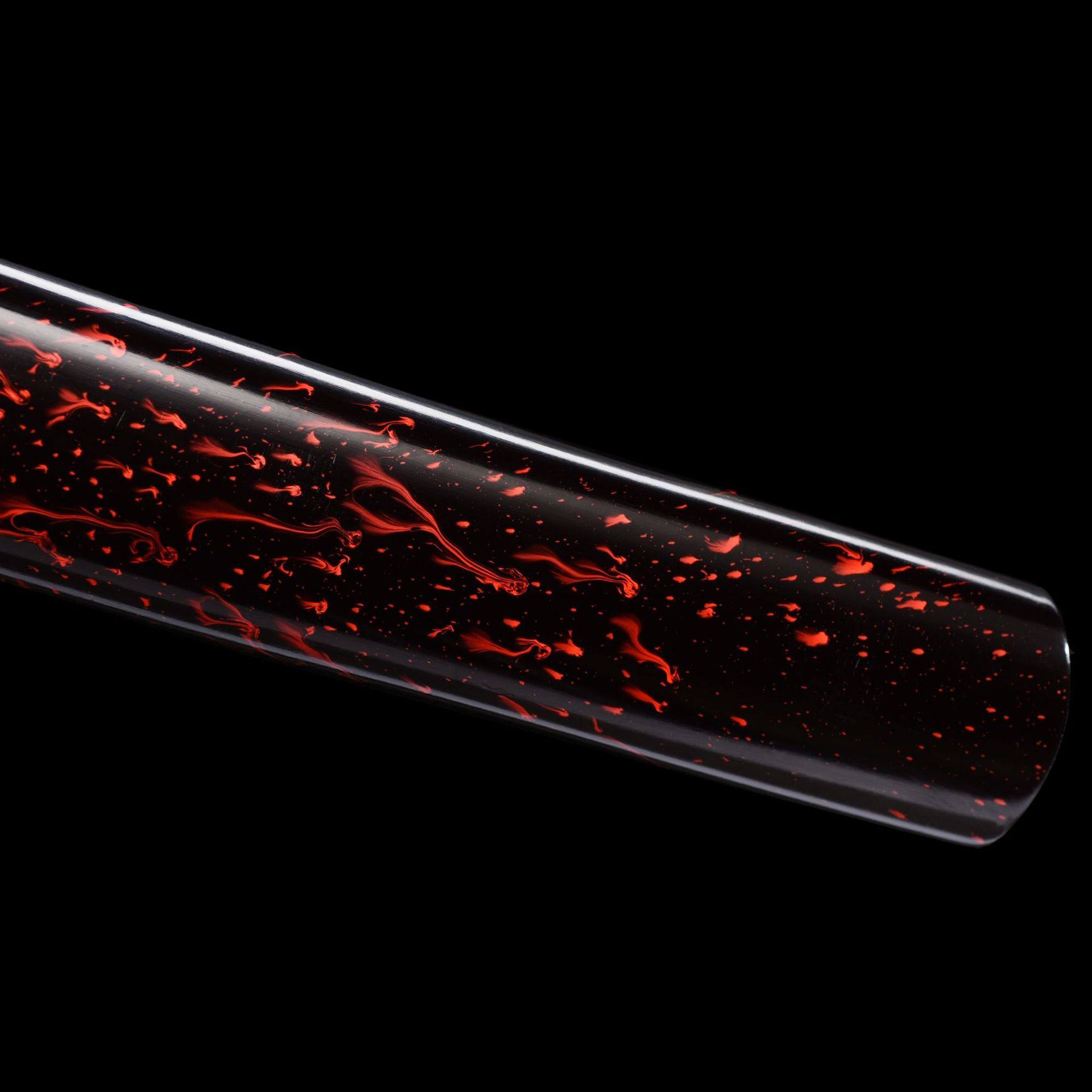 龙泉市刀剑T10烧刃手工锻打日式指挥太刀Katana影视硬宝剑未开刃,淘宝优惠券,粉丝福利购,淘宝优惠卷