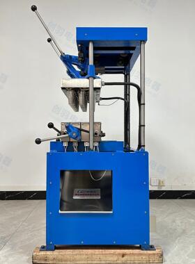 优选冰激凌威化蛋筒成型机冰淇淋蛋卷机雪糕皮雪糕托奴娇火炬蛋托