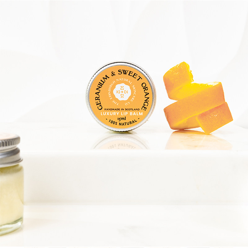  EdinburghSkincare海外润唇膏