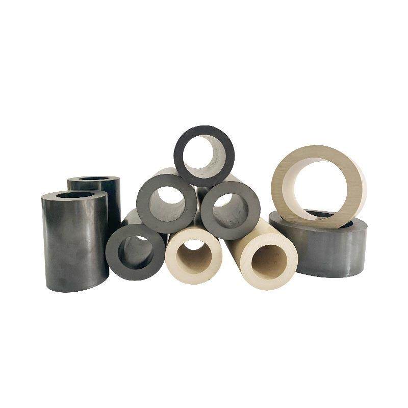 .德国盖尔耐高温PEEK管 塑料棒板聚醚醚酮PEEK管黑色加纤peek管,淘宝优惠券,粉丝福利购,淘宝优惠卷