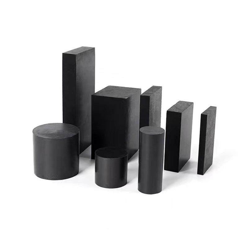 耐高温聚醚醚酮peek板 耐磨peek棒 黑色加纤PEEK板 PEEK棒 PEEK管,淘宝优惠券,粉丝福利购,淘宝优惠卷