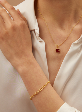 新年手链NEVERFAR贝母