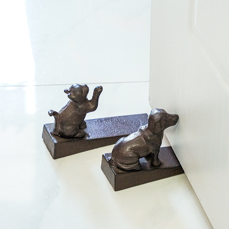 Sungmor 可爱创意门挡器防风防撞夹手门塞阻门器宠物防关门入户门,淘宝优惠券,粉丝福利购,淘宝优惠卷