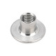 304 stainless steel t-type nut welding nut