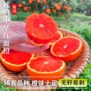 4.5斤11.9！秭归中华红血橙