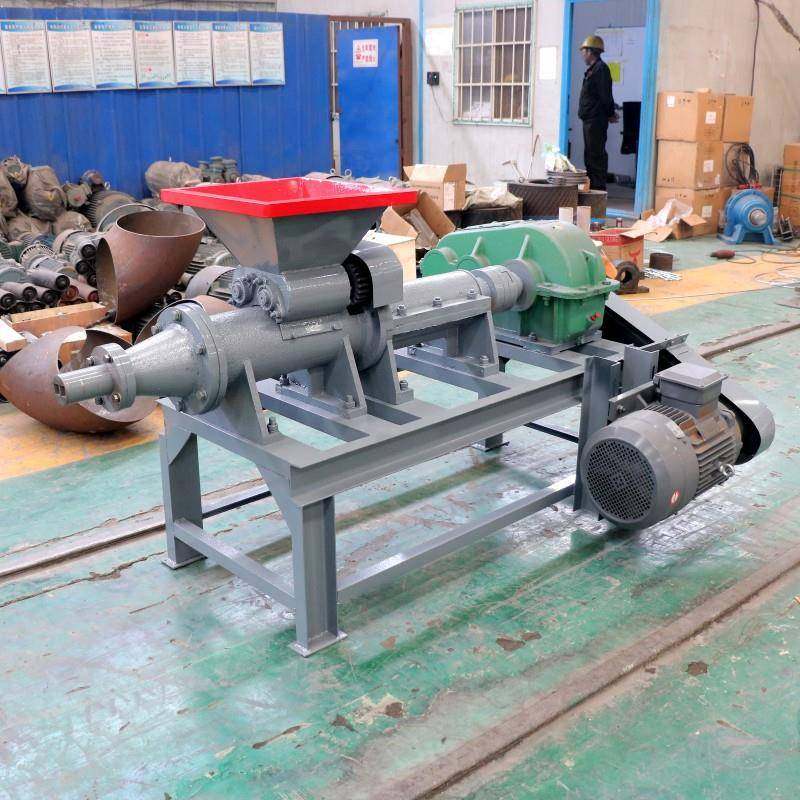 煤粉碳粉铁粉煤棒机秸秆锯末煤棒挤出机螺旋活性炭棒成型设备,淘宝优惠券,粉丝福利购,淘宝优惠卷