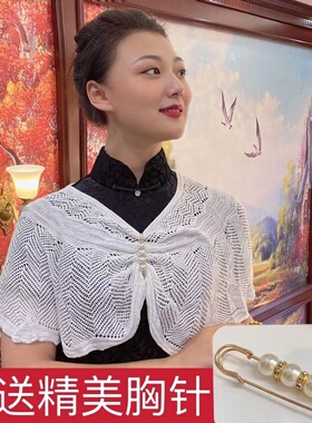 衫佩姿四季通用披肩休闲女性披肩