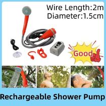 The Camping Innovative Versatire Convenient Rechargeable Portabl