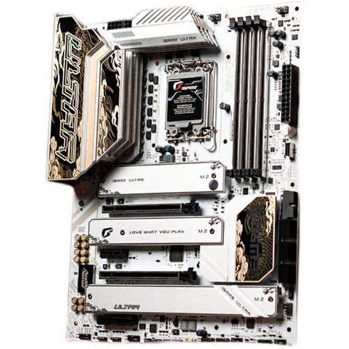七彩虹Z790电脑游戏巡洋舰CVN主板D5内存台式机支持13代14代CPU - 图3