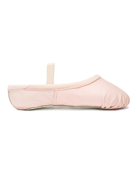 Sansha Cat Claw Shoes Ballet Soft Shoes Children's Cowhide