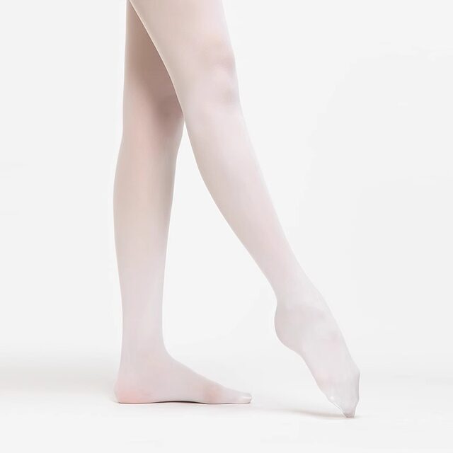 Sansha ballet socks step socks