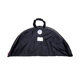 Sansha waterproof cloth skirt bag gauze skirt storage dance skirt bag