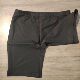Sansha boys training pants children's shorts body pants
