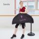 Sansha TUTU skirt bag waterproof gauze skirt bag performance skirt bag