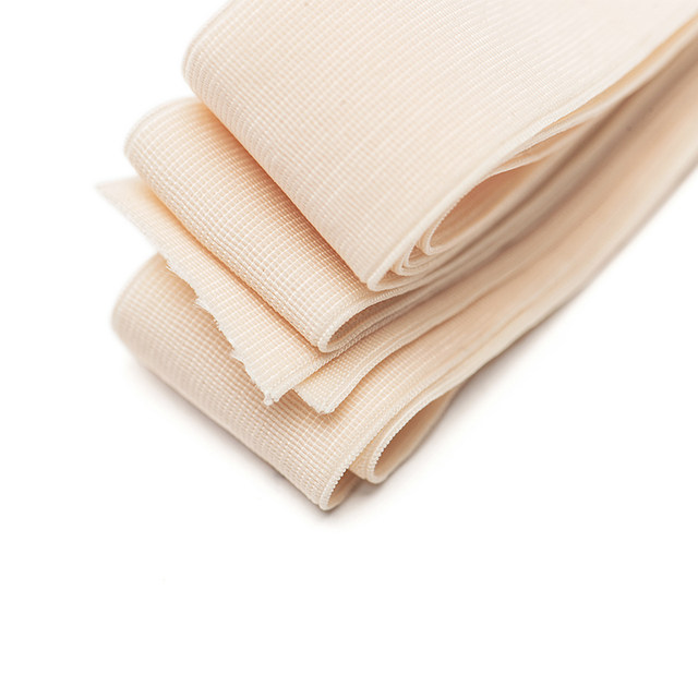 Sansha leggings elastic band stretch satin satin