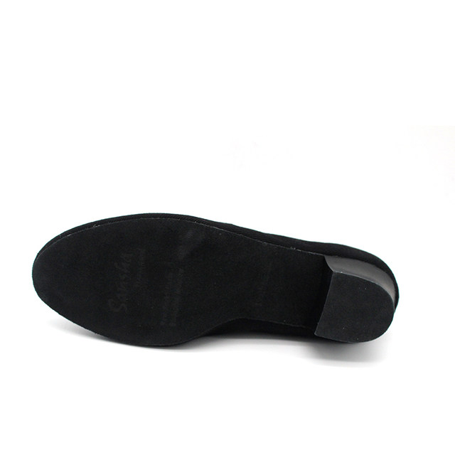 Sansha ballet shoes grade examination shoes practice teacher canvas