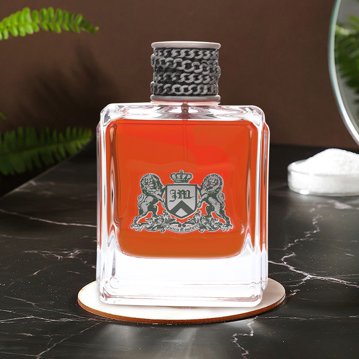 甄选 Juicy Couture橘滋脏话男士淡香水EDT100ml,淘宝优惠券,粉丝福利购,淘宝优惠卷