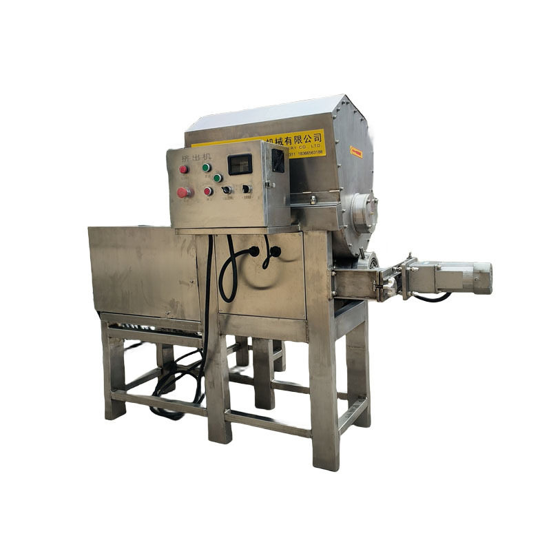 猫粮狗粮生骨肉粒挤出机 冻干猫草粒成型机 羊奶棒挤条机,淘宝优惠券,粉丝福利购,淘宝优惠卷